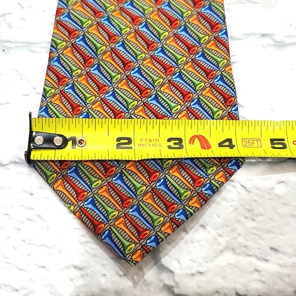 Nicole Miller Tie - Picture 5 of 5